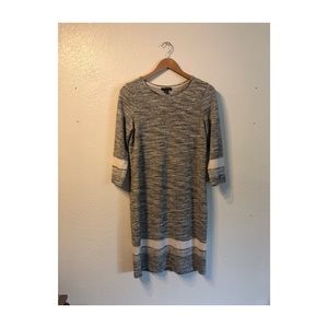 H.Ridley Cotton Dress